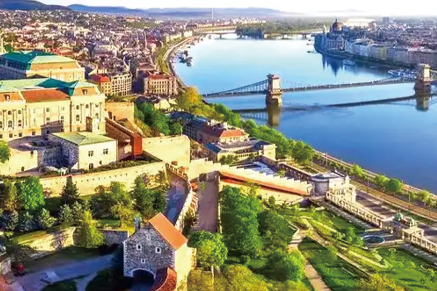 2026-0512-Along the river Danube, Budapestand the Balkan peninsula (port-to-port cruise)-image-2