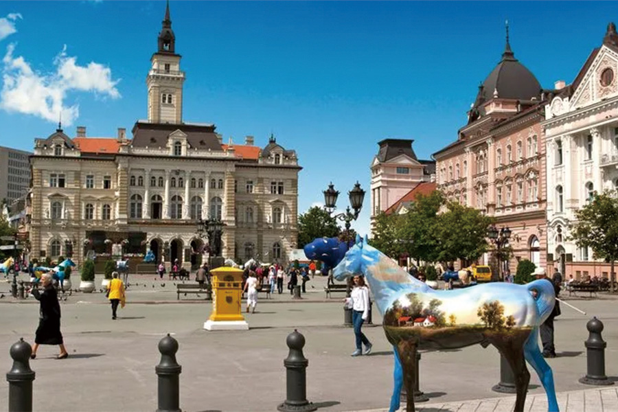 2026-0512-Along the river Danube, Budapestand the Balkan peninsula (port-to-port cruise)-image-6