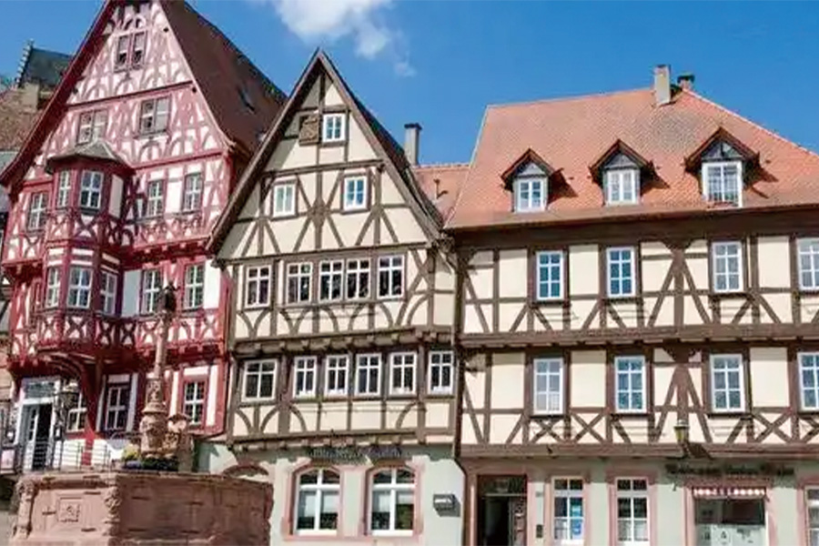 2026-0512-Trans-European cruise from Strasbourg to Budapest (port-to-port cruise)-image