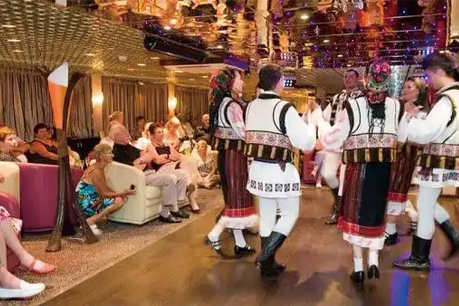 2026-0513-Along the Danube, the Balkan peninsula and Budapest (port-to-port cruise)-image-1