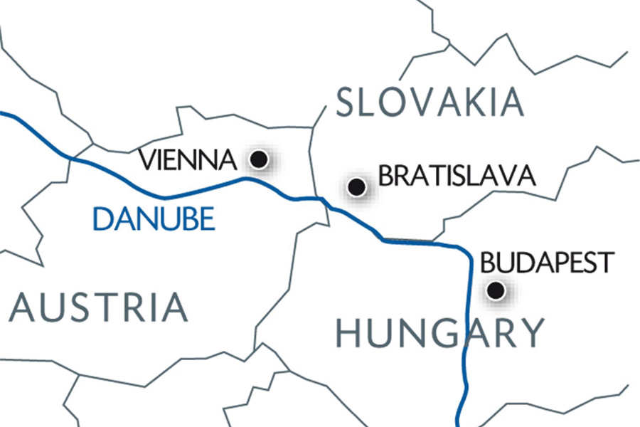 2026-0513-Taking in 3 countries_ The Danube and its traditions (port-to-port cruise)-map