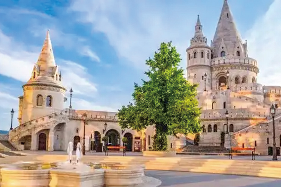 2026-0513-Trans-European cruise from Budapest to Strasbourg (port-to-port cruise)-image-1