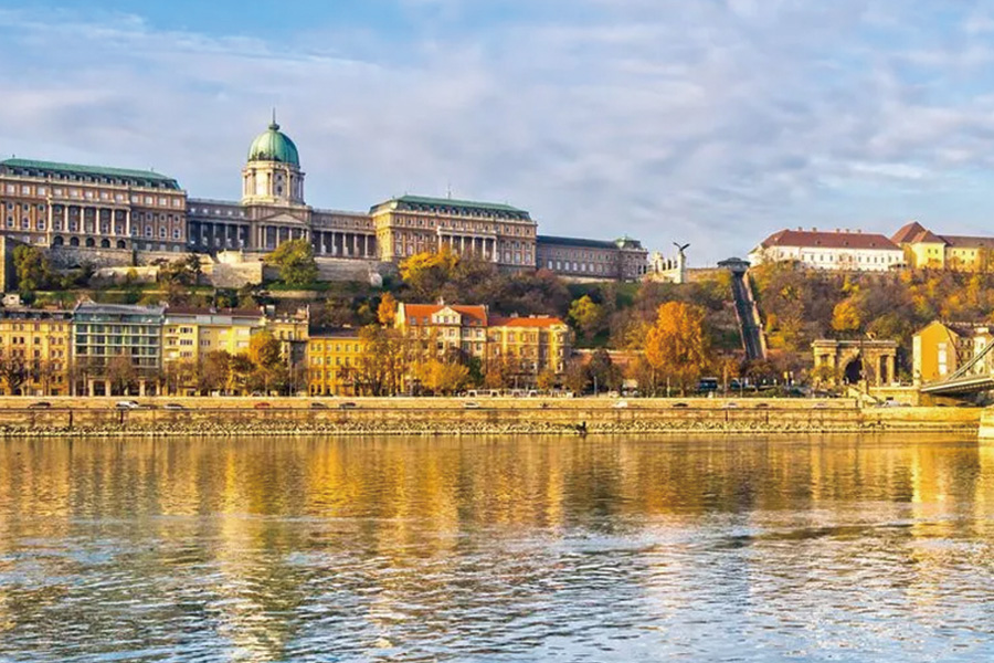 2026-0513-Trans-European cruise from Budapest to Strasbourg (port-to-port cruise)-image