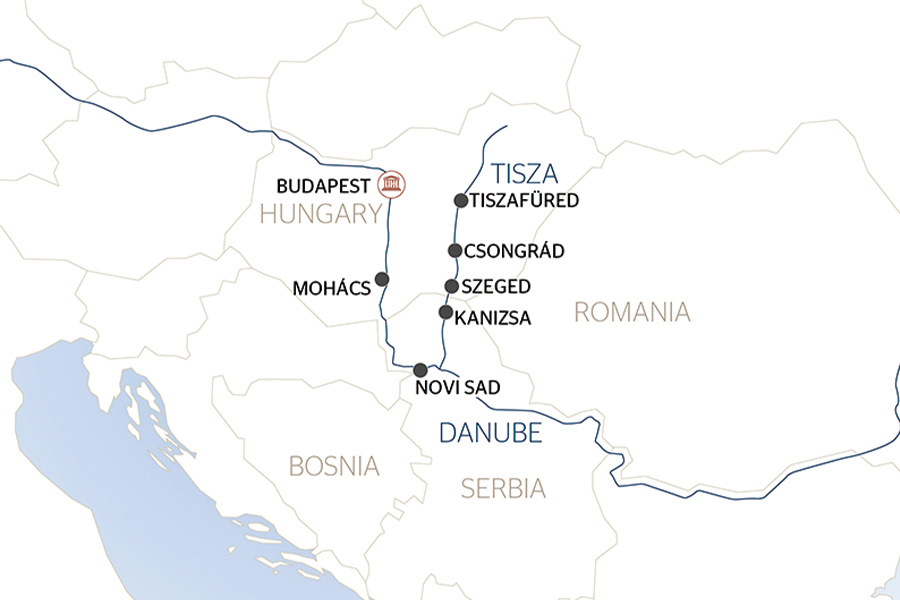 2026-0514-From the Tisza to the Danube-map