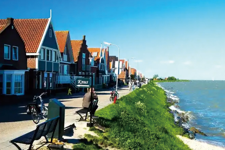 2026-0514-Springtime in Holland, the Romantic Rhine Valley and the Danube-image-02