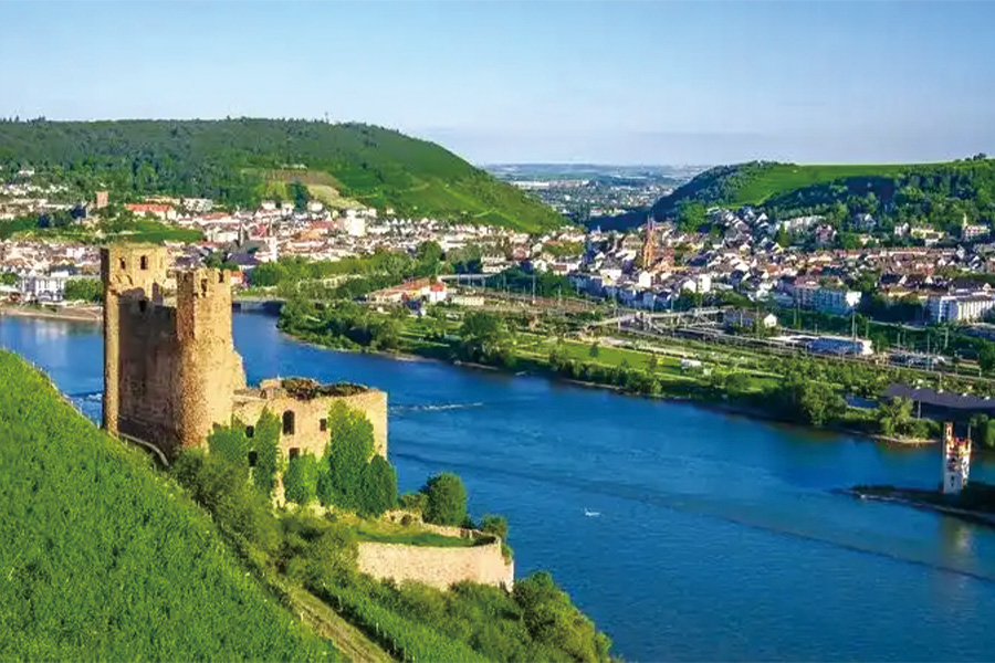 2026-0514-Springtime in Holland, the Romantic Rhine Valley and the Danube-image-22
