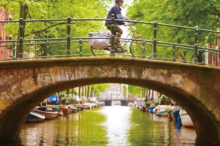 2026-0514-Springtime in Holland, the Romantic Rhine Valley and the Danube-image