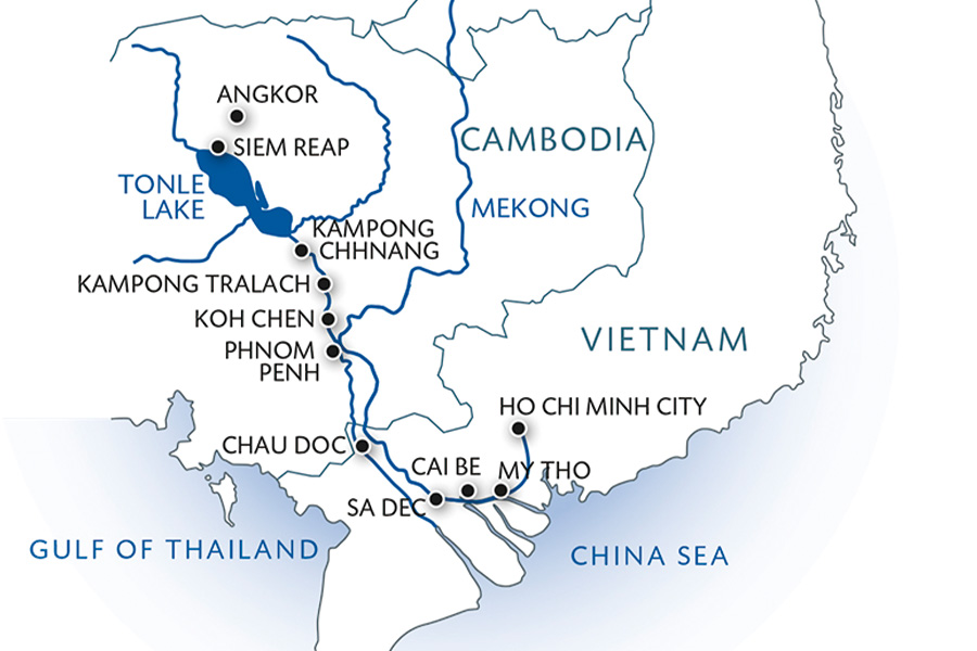 2026-0518-From the Mekong Delta to the Angkor Temples-map