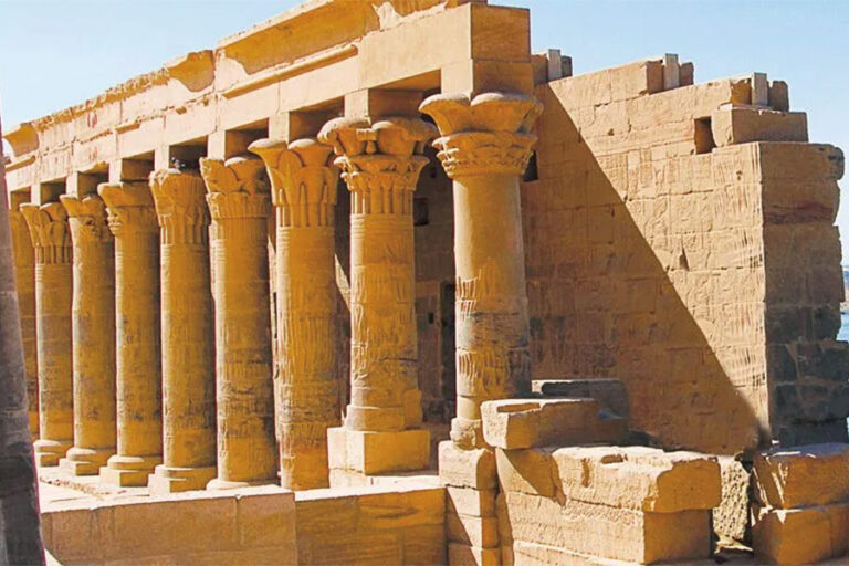 泛歐 | 非洲 | 尼羅河遊輪之旅,法老之地(港到港航程)Cruise on the Nile,The Land of the Pharaohs (port-to-port cruise) / 2026年09.10.11.12月 / 2027年02.03.04.10.11.12月