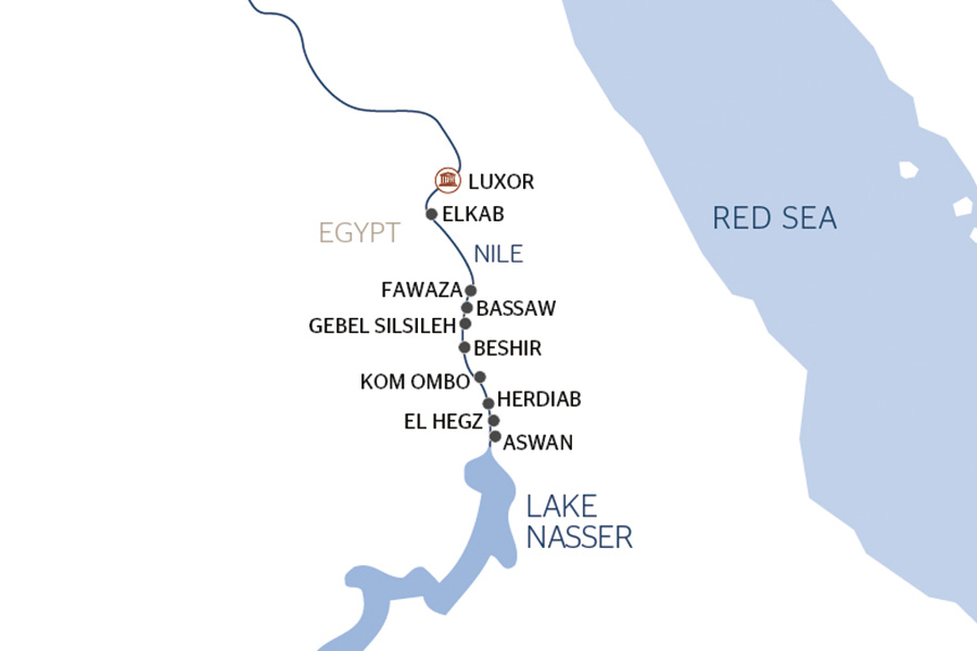 2026-0519-Odyssey on the Nile Follow the Wind-map