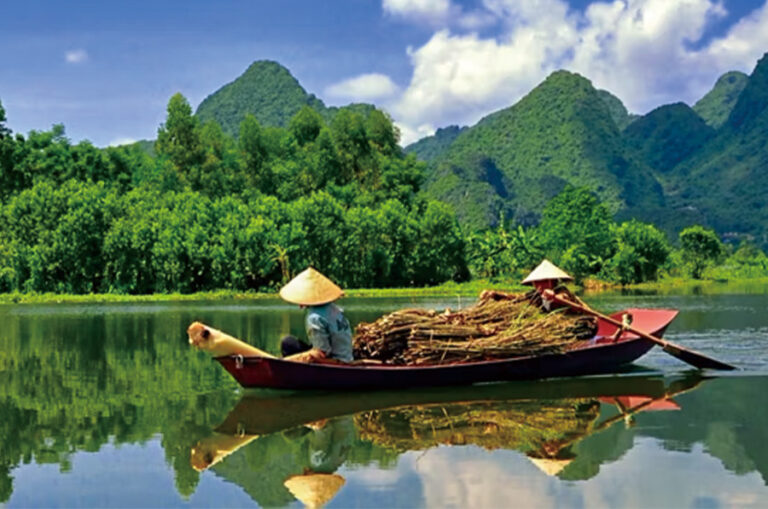 維京河輪 | 湄公河 | 壯麗的湄公河 從河內到胡志明市Magnificent Mekong Hanoi to Ho Chi Minh City / 2026年08.09.10.11.12月 / 2027年01.02.03.04.08.09.10.11.12月 / 2028年01.02.03.04.08.09.10.11.12月