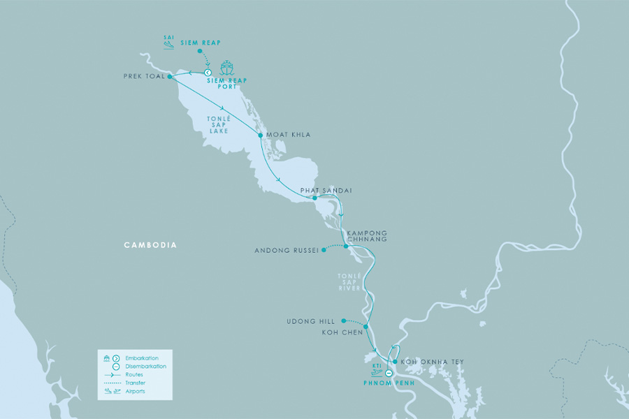 2026-0521-Aqua Mekong Explorer Cruise Siem Reap to Phnom Penh 5days-image