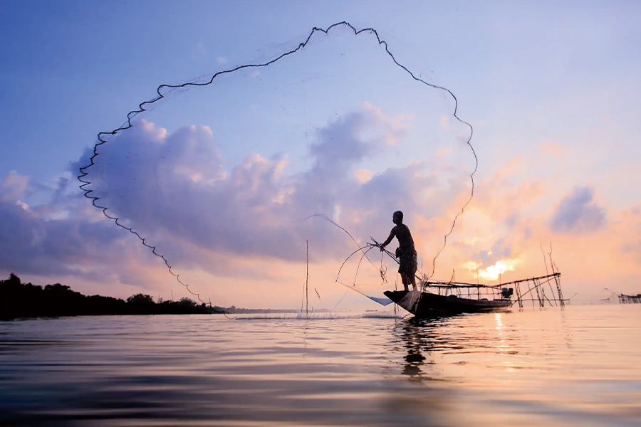 Aqua Expeditions | 湄公河 | 克拉蒂探險之旅 金邊往胡志明市 8日 Kratie Expedition Cruise Phnom Penh Ho Chi Minh City 8days / 2026年08月 / 2027年07.08月 / 2028年08月