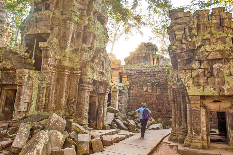 Scenic | 湄公河 | 越南、柬埔寨和湄公河的精華Essence of Vietnam, Cambodia & Luxury Mekong / 2026年07.08.09.10.11.12月 / 2027年01.02.03.04.07.08.09.10.11.12月