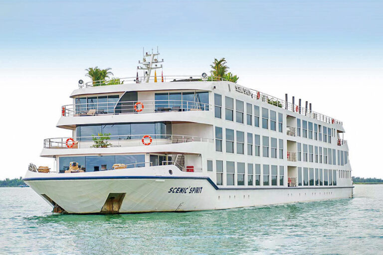 Scenic | 湄公河 | 湄公河豪華之旅Luxury Mekong / 2026年09.10.11.12月 / 2027年01.02.03.04.05.09.10.11.12月