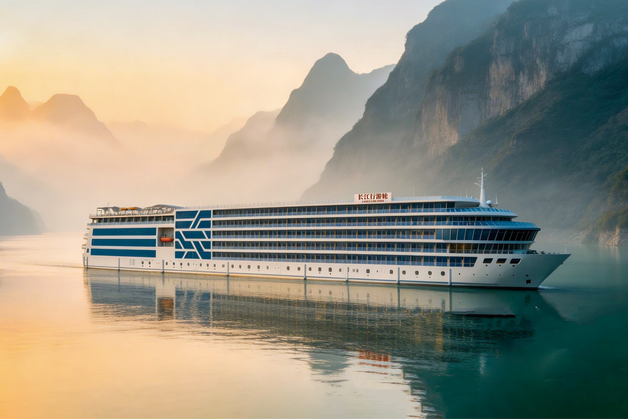 2026-0527-Yangtze River Cruise-image-1