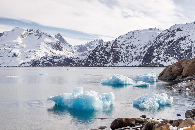 龐洛郵輪 | 北極 | 迪斯可灣，邂逅因紐特人，探索未知世界Disko Bay,Meeting the Inuit & Discovering the Unknown / 2028年05月