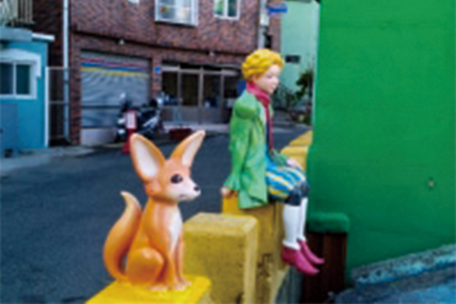 2026-0601-Gamcheon Culture Village-image