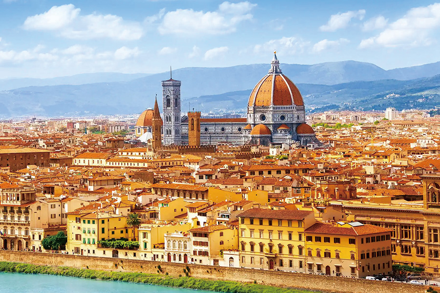 龐洛郵輪 | 地中海 | 南法與義大利里維埃拉海濱之旅Southern France and the Italian Riviera by Sea – with Smithsonian Journeys / 2028年10月