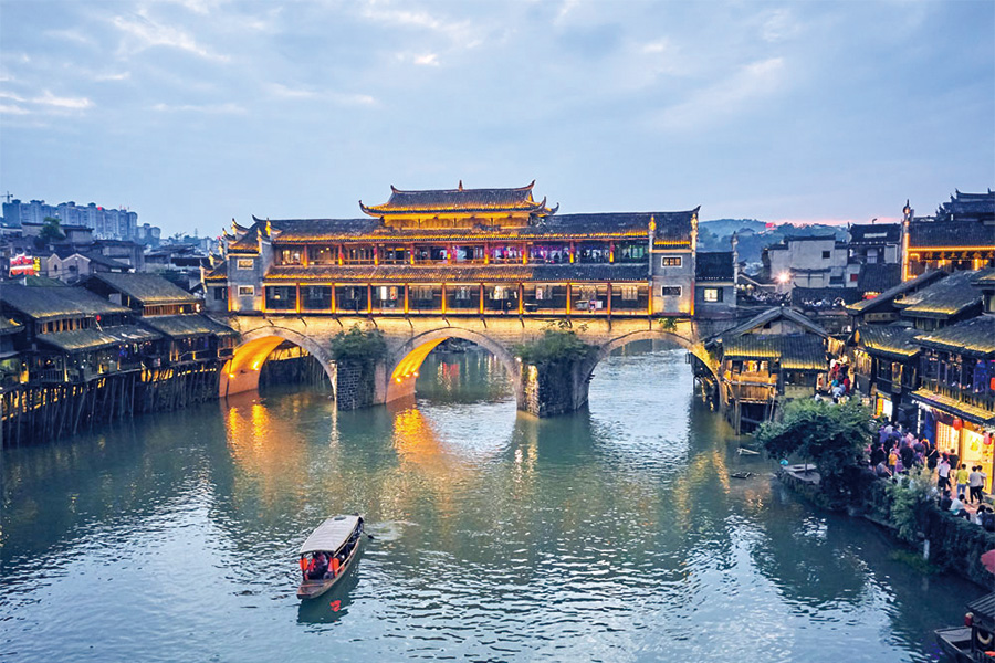 2026-0703-Zhangjiajie-The World’s Most Wonderous Mountain-image-34