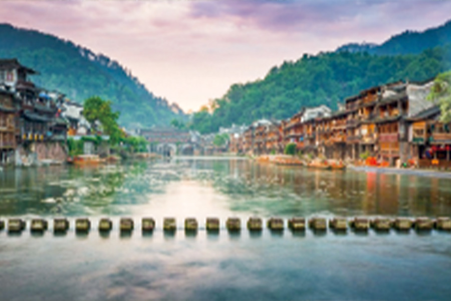 2026-0703-Zhangjiajie-The World’s Most Wonderous Mountain-image-36