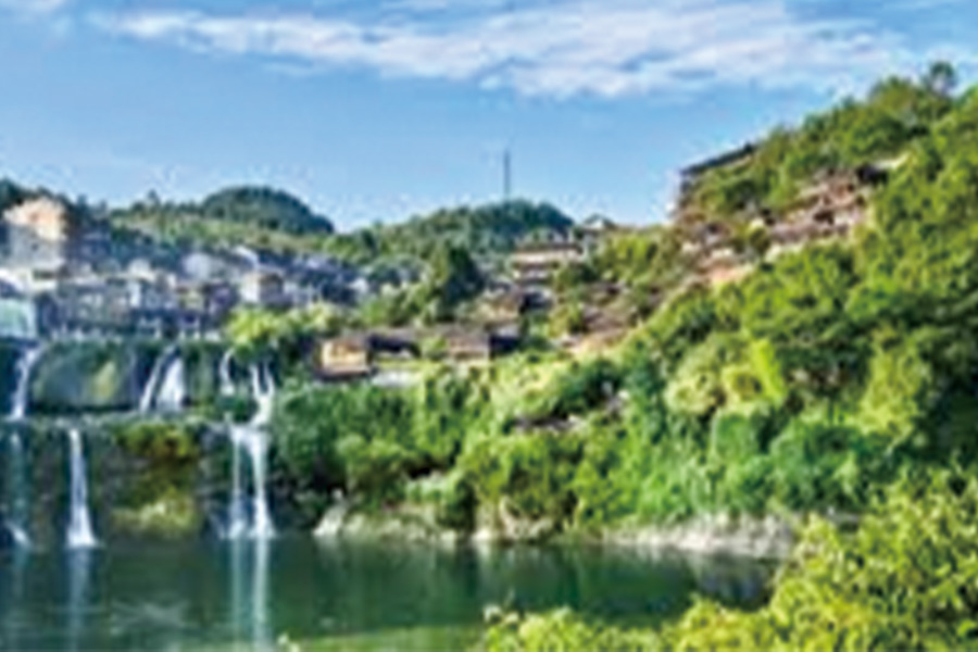 2026-0703-Zhangjiajie-The World’s Most Wonderous Mountain-image-37