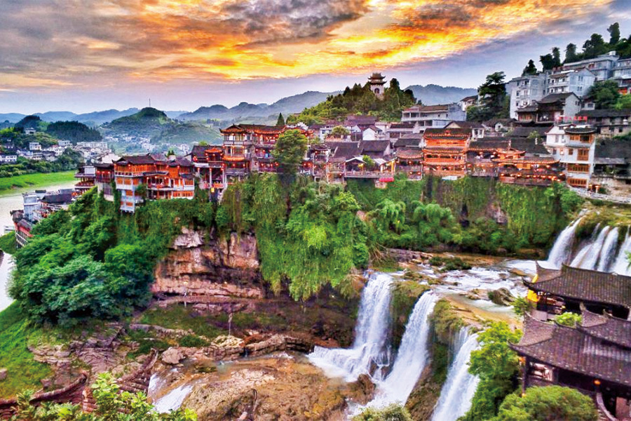 2026-0703-Zhangjiajie-The World’s Most Wonderous Mountain-image-38