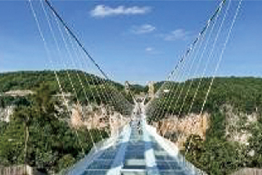 2026-0703-Zhangjiajie-The World’s Most Wonderous Mountain-image-44
