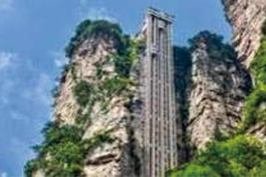 2026-0703-Zhangjiajie-The World’s Most Wonderous Mountain-image-52