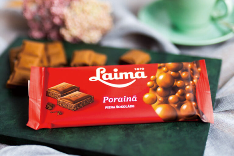 拉脫維亞(Latvia) | 最經典的伴手禮~百年歷史巧克力、里加黑魔法神秘藥酒