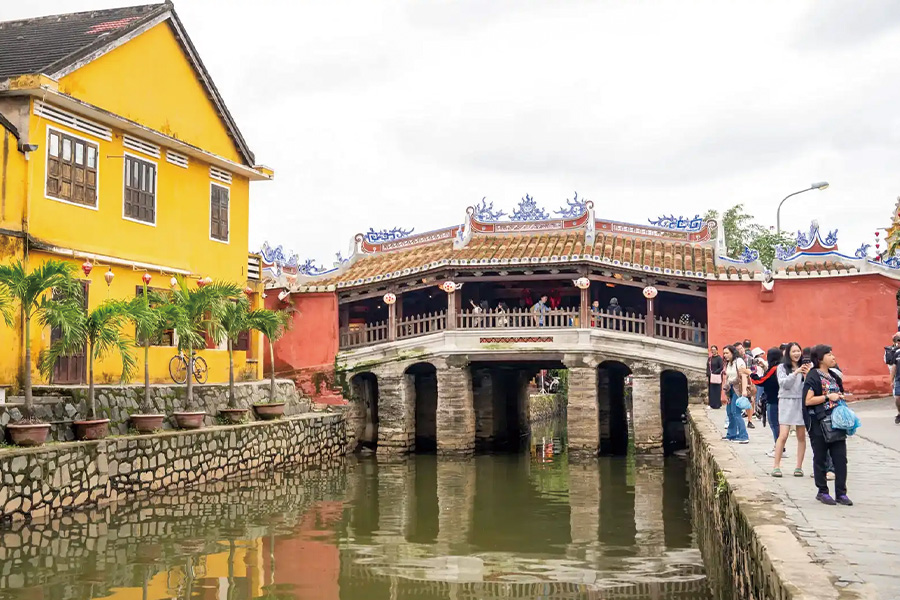 2026-0929-Northern Heritage,Ho Chi Minh City to Hanoi-image-Hoi-An-4-scaled