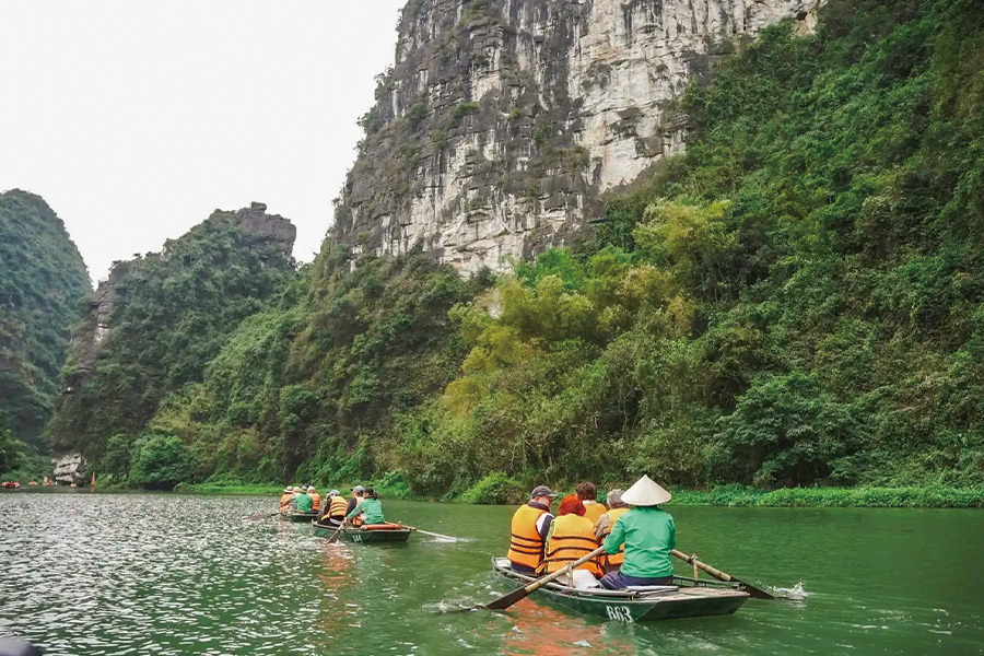 2026-0929-Northern Heritage,Ho Chi Minh City to Hanoi-image-Ninh-Binh-17-scaled