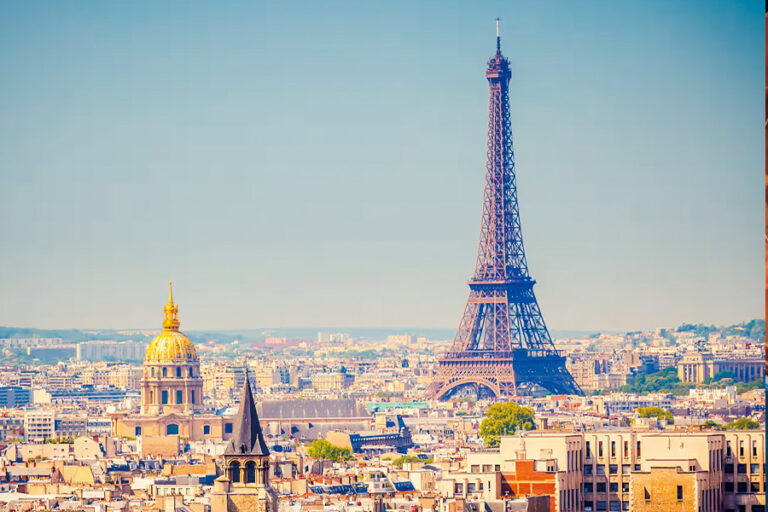 BELMOND | 法國．土耳其 | 伊斯坦堡往巴黎Istanbul to Paris  6日 / 2027年06.10月