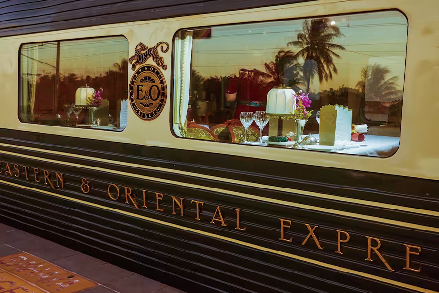 BELMOND | 馬來西亞．新加坡 | 南洋文化之旅Essence Of Malaysia 4日 / 2027年01.02.03.11.12月