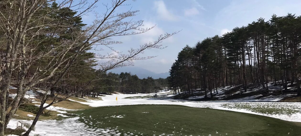 富士レイクサイドカントリー倶楽部