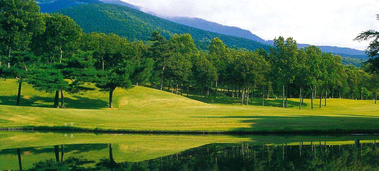 Higashi Fuji Country Club01