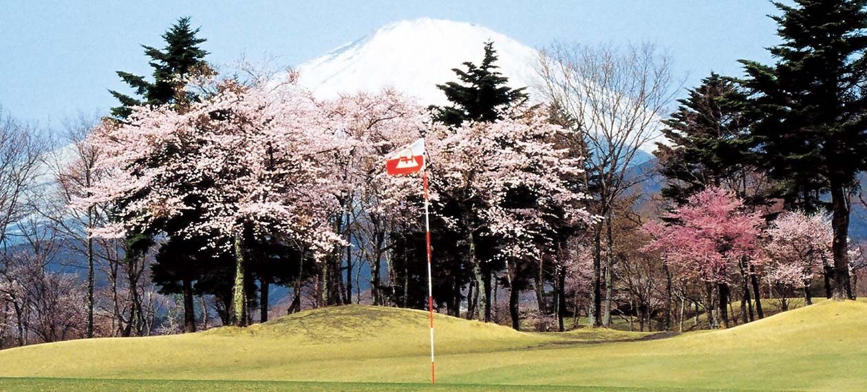 Higashi Fuji Country Club02