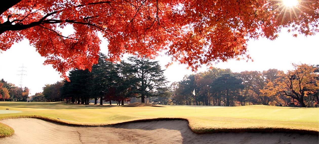 Koganei country Club22