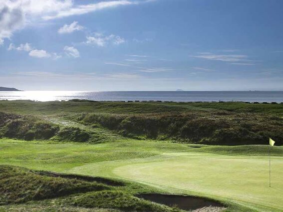 Leven Links Golf Course-22