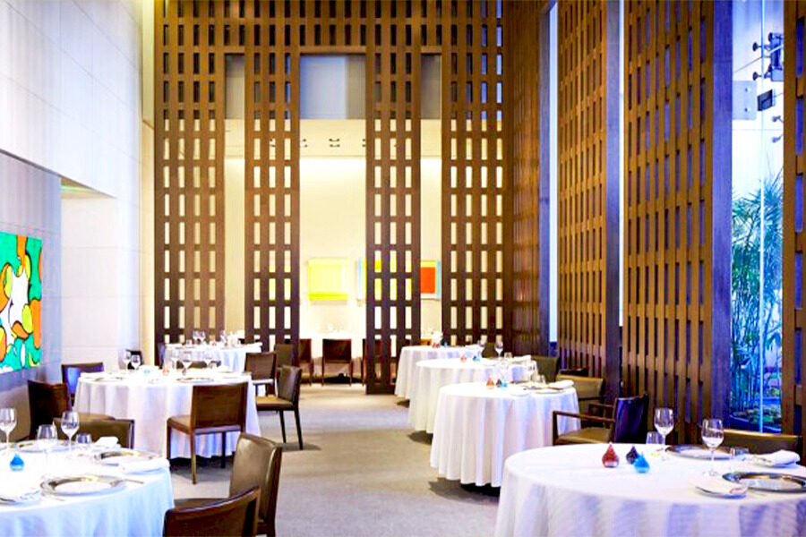 Restaurant-Guy-Savoy---Caesars-Palace-Las-Vegas