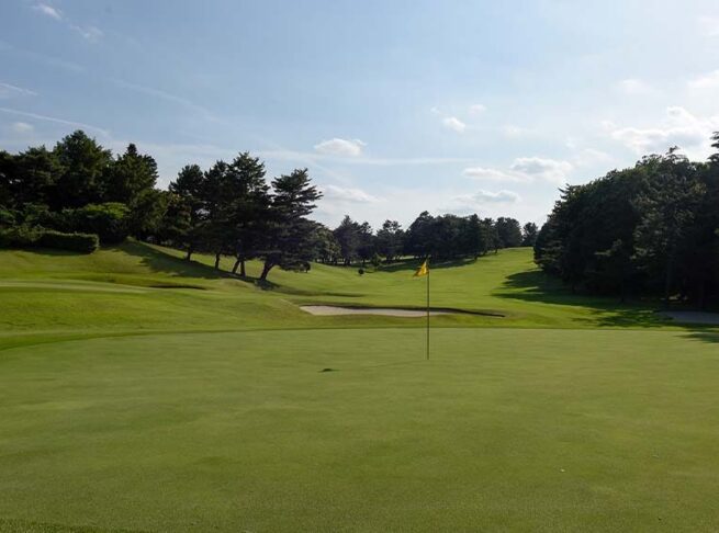 Yomiuri Golf Club1